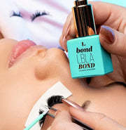 LBLA Bond - Lash curing solution Lbla