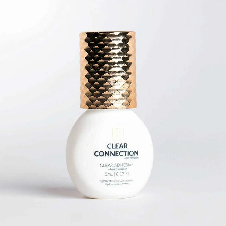 Clear connection Lash Affair