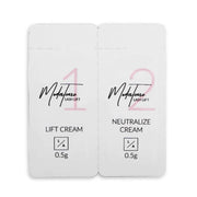 Lash lift 1 2 3 MODESTEASE | LIFT+NEUTRALIZE CREAM REPLACEMENT PACKS (10CT) Lash affair