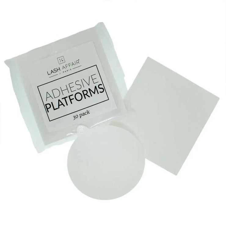 Eyelash Adhesive Platforms Lash Affair