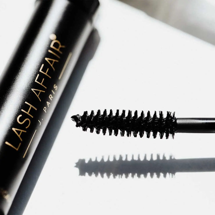 THE GOOD EX | EYELASH EXTENSION SAFE MASCARA Lash Affair